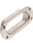 Paslanmaz Çelik Tekne Hawse Boru Deniz Gemi Yat Için Fairlead (Yurt Dışından) 5