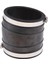 Merkür Mercruiser Için Egzoz Tüpü 32-14358001 32-14358T 18-2746 Sierra (Yurt Dışından) 1