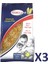 Glutensiz Arpa Şehriye 400 gr x 3 Adet 1