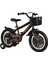 Bmx Black 16 Jant Çocuk Bisikleti, 4-6 Yaş 1