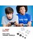 Ps4 001 010 011 Iç Lastik Seti Playstation 4 Kol Tamiri Iç Silikon Ps4 Yedek Parça 2