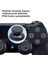 6 Adet Ps4 Analog Topuz Orjinal Yedek Parça Ps4 Topuz Thumb Stick V1 V2 Tüm Ps4 Kollara Uyumlu 2