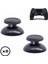 8 Adet Ps4 Analog Topuz Yedek Parça Ps V1 V2 Tüm Ps4 Kollara Uyumlu Ps4 Analog Thumb Stick 3