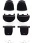 PS4 Tetik Buton Seti 030 Playstation 4 Yedek Parça L1 L2 R1 R2 Trigger Buttons Set 1