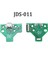 1 ADET Playstation 4 PS4 Uyumlu JDS 010 011 020 USB Soket Şarj Giriş Board PS4 Yedek Parça 1