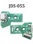 1 Adet Playstation 4 Ps4 Uyumlu Jds 050 055 USB Soket Şarj Giriş Board Ps4 Yedek Parça 1