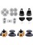PS4 040 050 055 Analog Motor Topuz İç Lastik Tetik Omuz Tuşu Tamir Seti Playstation 4 Kol Tamir 2