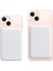 Magsafe Battery Pack Apple iPhone Uyumlu Powerbank Magsafe Powerbank Kablosuz Şarj Cihazı 1