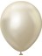 Krom Balon Beyaz Altın 10 Lu 1
