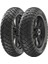90/90-12 ve 100/90-10 Anlas SC-500 Winter 2 Kışlık Takım Lastik 1