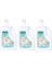 Baby Bitkisel Çamaşır Deterjanı 3x 2750 ml Lavanta 1