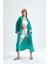 Cozy Kimono Keten 1