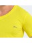 SARGON KTN Erkek Tişört Açık Sarı 4