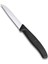 Evrekala Shop Bıçak Seti Black Knife Set 2'li Düz ve Tırtıklı Bıçak Victorinox 4