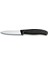 Evrekala Shop Bıçak Seti Victorinox Masa Bıçak Takımı 10 Adet Siyah Düz Bıçak Evrekala Knife Set 8cm 4
