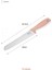 Evrekala Shop Ekmek Bıçağı 20 cm Brabantia Pink Bread Knife 4