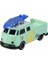 Volkswagen The Originals Premium Volkswagen T1 Su Yeşili 1