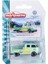 Volkswagen The Originals Premium Volkswagen T1 Su Yeşili 2
