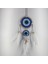 Mordino Nazarlık Hasır 11 cm Dream Catcher Düş Kapanı 1