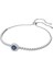 5415428 Swarovski Bilezik Ss Te Subtle:bracelet Rnd Czsap/rhs M 1