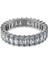 5648916 Swarovski Yüzük Matrix:ring Gry/rus 50 1