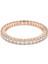 5656304 Swarovski Yüzük Re Vittore:ring Cocr Cry/ros 60 1