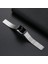 Apple Watch 38MM 40MM 41MM Kordon 1/2/3/4/5/6/se/7/8 Mıknatıslı Baklalı Metal Kordon 4