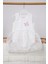 Bayramlık Kız Bebek Badi Elbise 3528 1