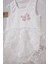 Bayramlık Kız Bebek Badi Elbise 3528 2