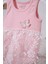 Bayramlık Kız Bebek Badi Elbise 3528 2