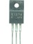 2sb 1274 TO-220F Transıstor 1