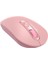 A4 TECH FG20 OPTIK MOUSE NANO USB PEMBE 2000 DPI 2