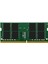 8gb Ddr4 2666MHZ Sodımm KVR26S19S8/8 Kıngston 1