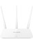 F3 4port 300MBPS A.poınt/router 1