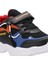 KEKOA IN Erkek Çocuk Sneaker Koşu & Yürüyüş Ayakkabısı Siyah / Mavi 4