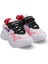 KEKOA IN Kız Çocuk Sneaker Koşu & Yürüyüş Ayakkabısı Beyaz / Pembe 2