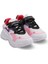 KEKOA IN Kız Çocuk Sneaker Koşu & Yürüyüş Ayakkabısı Beyaz / Pembe 2