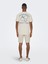 Alec Lıfe Reg Ss Tee Erkek Beyaz Tshirt 22026062-01 2