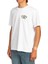 Arch Dreamy Place Ss Erkek Beyaz T-Shirt EBYZT00107-WHT 3