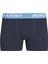 Norman Trunks 5 Pack Erkek Lacivert Boxer 12233490-04 4