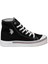 Jump U.s. Polo Assn. Converse Penelope Hı Siyah Erkek Sneakers Ayakkabı 1