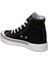 Jump U.s. Polo Assn. Converse Penelope Hı Siyah Erkek Sneakers Ayakkabı 3