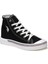 U.s. Polo Assn. Converse Penelope Hı Siyah Erkek Sneakers Ayakkabı 4