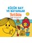 Küçük Bay Ve Bayanlar Tatilde - Roger Hargreaves - Roger Hargreaves 1