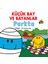 Küçük Bay ve Bayanlar Parkta - Roger Hargreaves - Roger Hargreaves 1