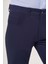 5 Cepli Lacivert Spor Erkek Pantolon PNS23Y23105_D39 3