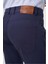 5 Cepli Lacivert Spor Erkek Pantolon PNS23Y23105_D39 4