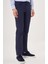 5 Cepli Lacivert Spor Erkek Pantolon PNS23Y23105_D39 5
