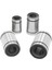 LM8UU Lineer Rulman - 8X15X29 - 24MM - 3D Yazıcı Uyumlu 2