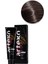 Saç Boyası 150 ml - No - 3.62 Koyu Kızıl Viyole Kahve 1